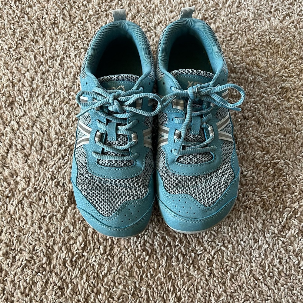 Xero Prio Women's Size 9